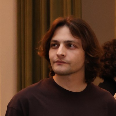 Tahir Ayan, CPO of Native